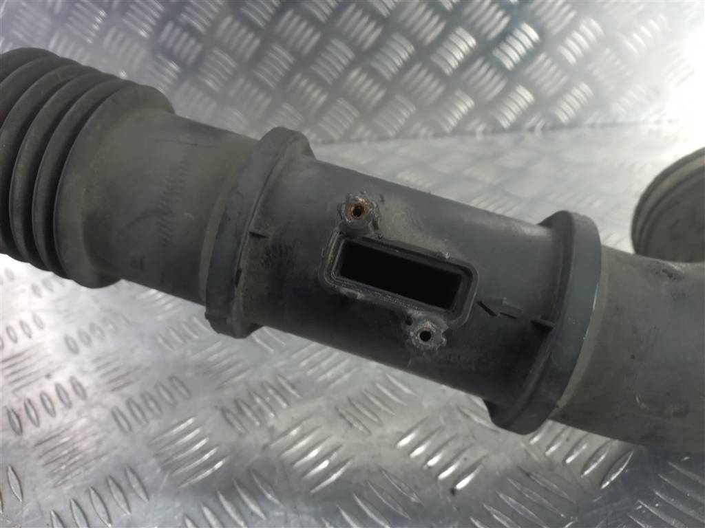 патрубок воздушный (пластик) Citroen Jumper  1606660480, 6730 рублей, Москва