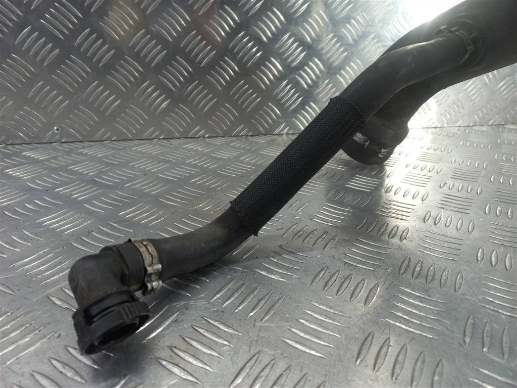 патрубок воздушный (пластик) Citroen Jumper  1606660480, 6730 рублей, Москва