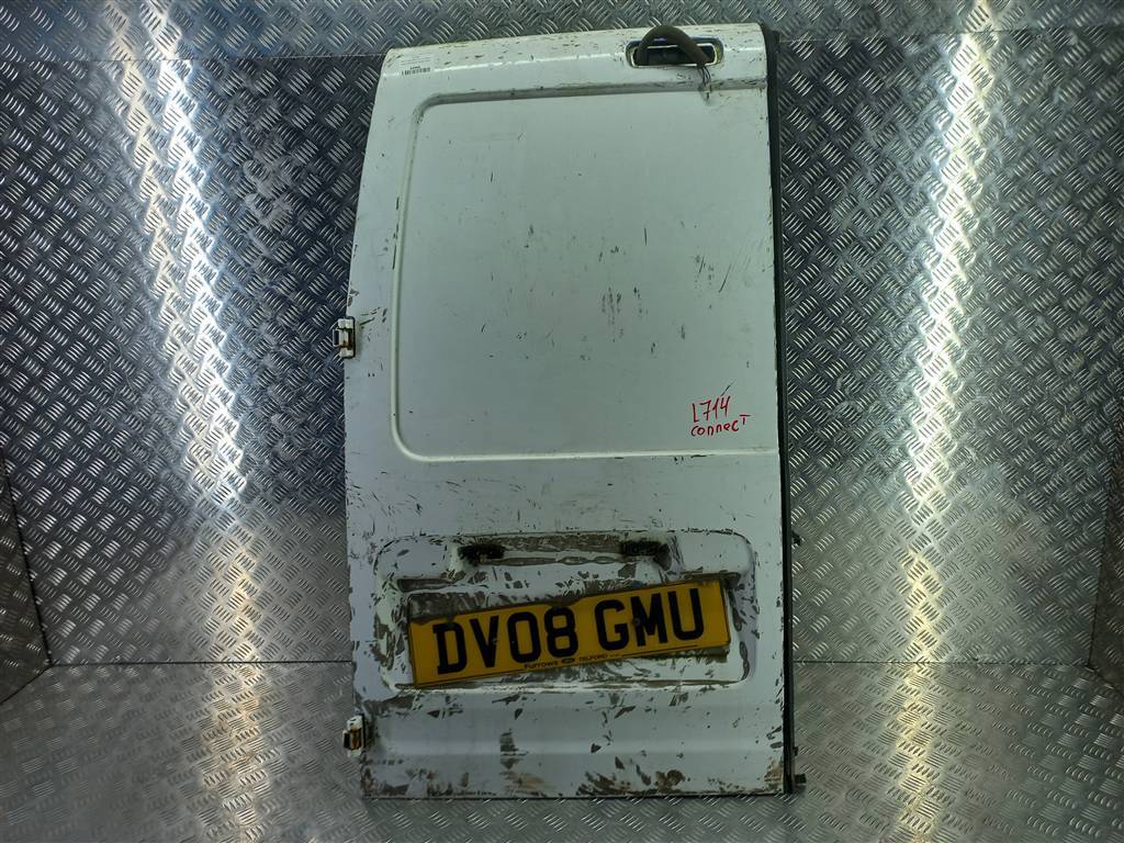 дверь распашная FORD Tourneo Connect  5150581, 2130 рублей, Москва