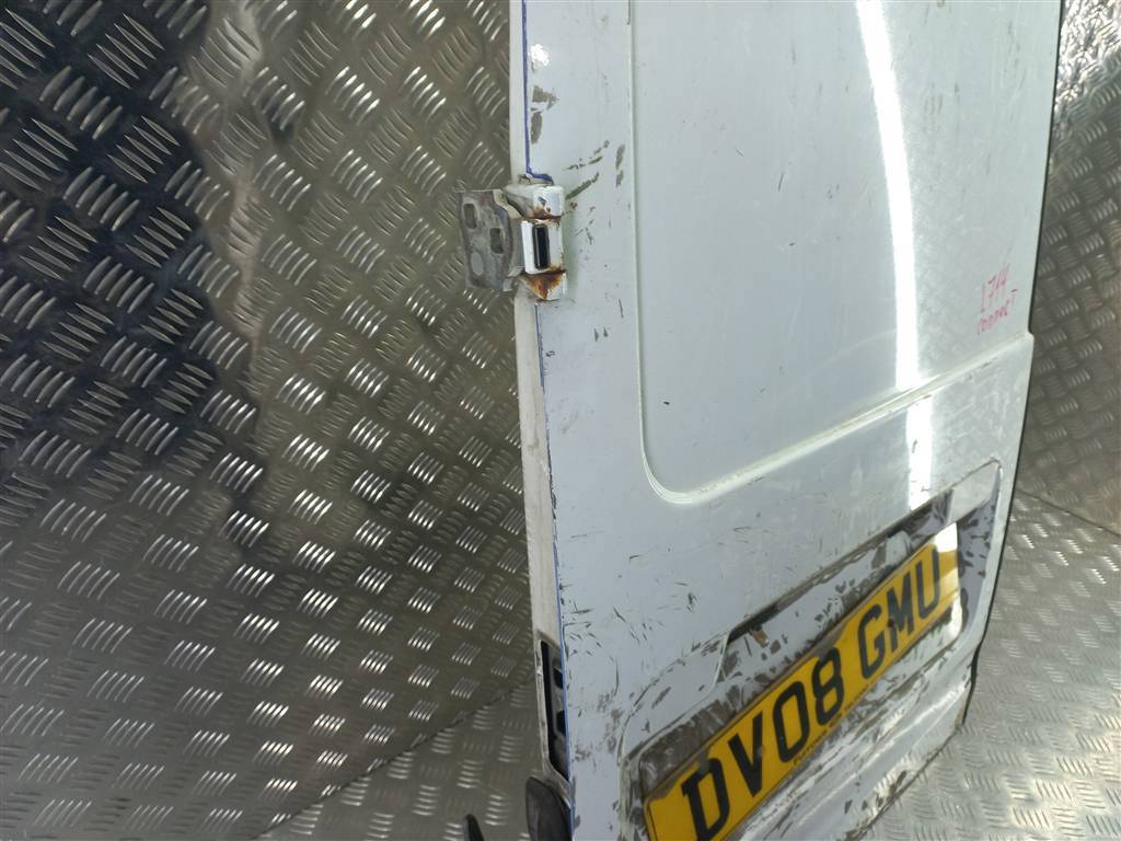 дверь распашная FORD Tourneo Connect  5150581, 2130 рублей, Москва