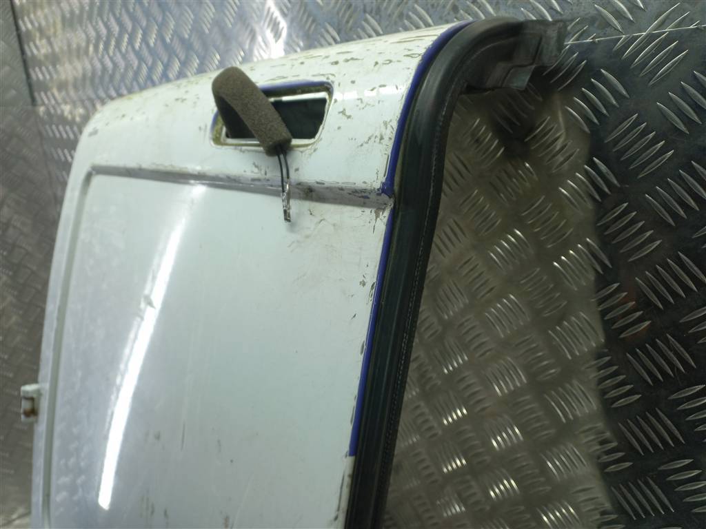 дверь распашная FORD Tourneo Connect  5150581, 2130 рублей, Москва