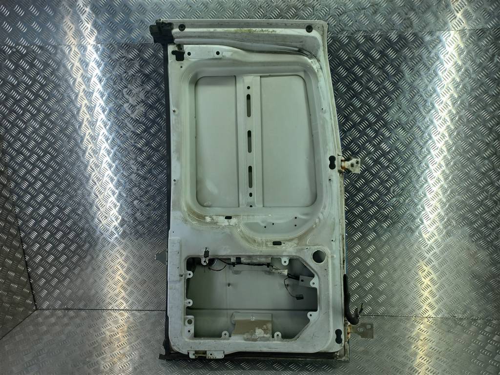 дверь распашная FORD Tourneo Connect  5150581, 2130 рублей, Москва