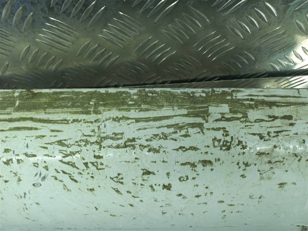 дверь распашная FORD Tourneo Connect  5149974, 3970 рублей, Москва