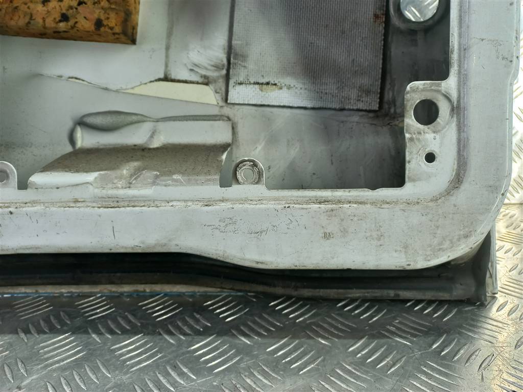 дверь распашная FORD Tourneo Connect  5149974, 3970 рублей, Москва