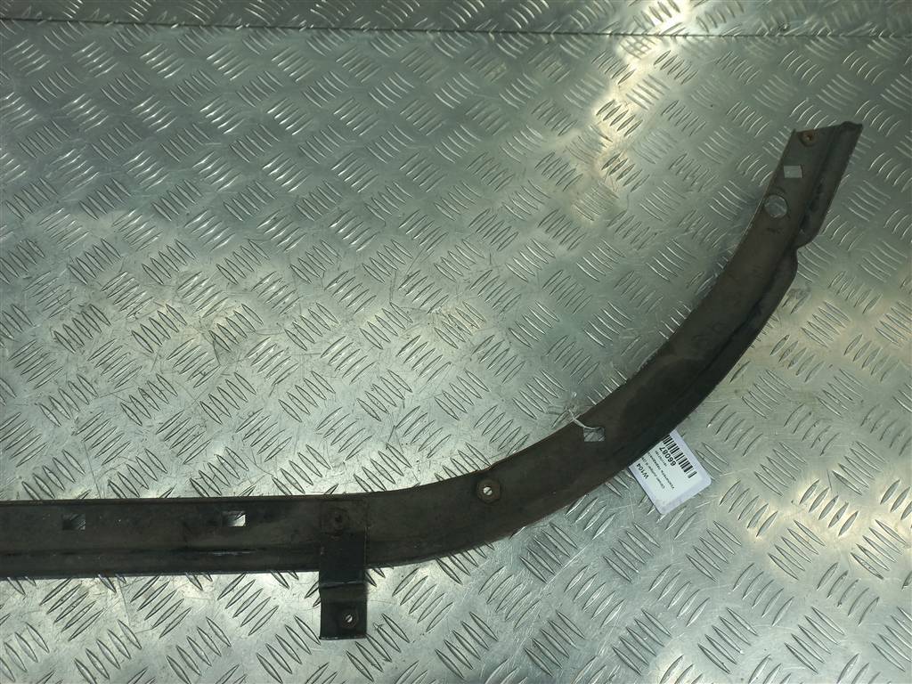 усилитель бампера Citroen Jumper  1611707180, 3850 рублей, Москва