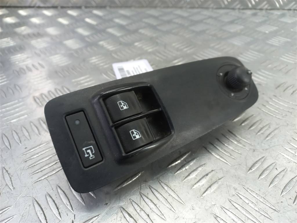 блок управления стеклоподъемниками Citroen Jumper  1608706080, 11900 рублей, Москва