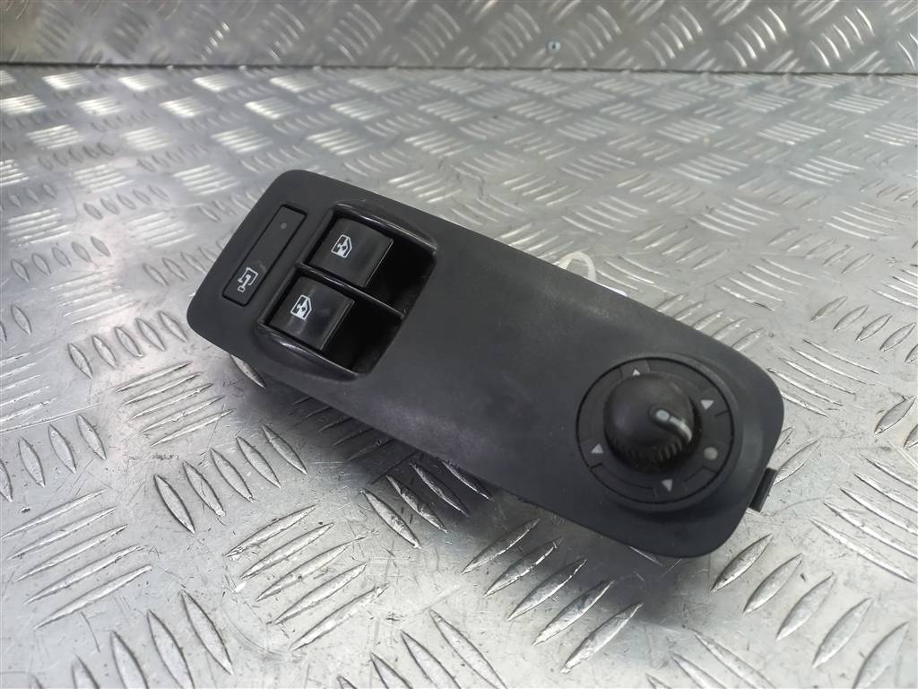 блок управления стеклоподъемниками Citroen Jumper  1608706080, 11900 рублей, Москва