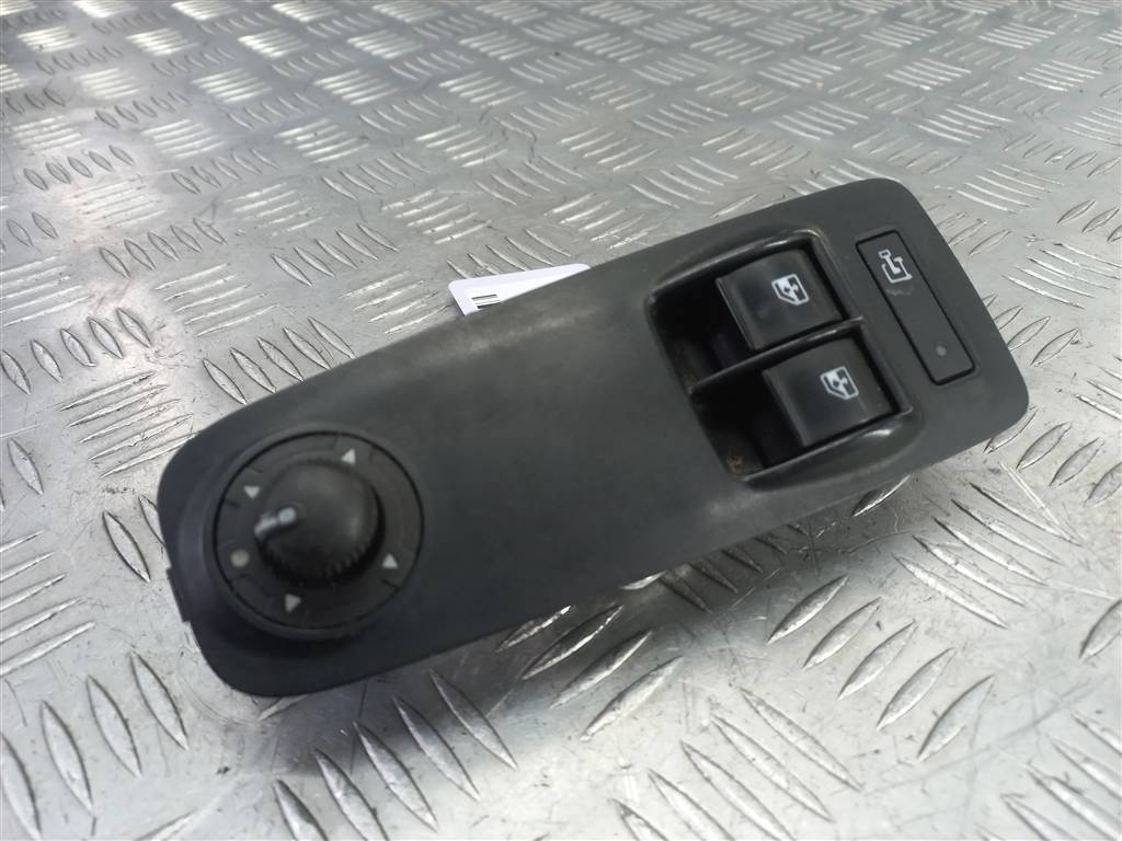 блок управления стеклоподъемниками Citroen Jumper  1608706080, 11900 рублей, Москва