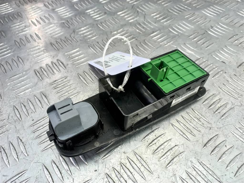 блок управления стеклоподъемниками Citroen Jumper  1608706080, 11900 рублей, Москва
