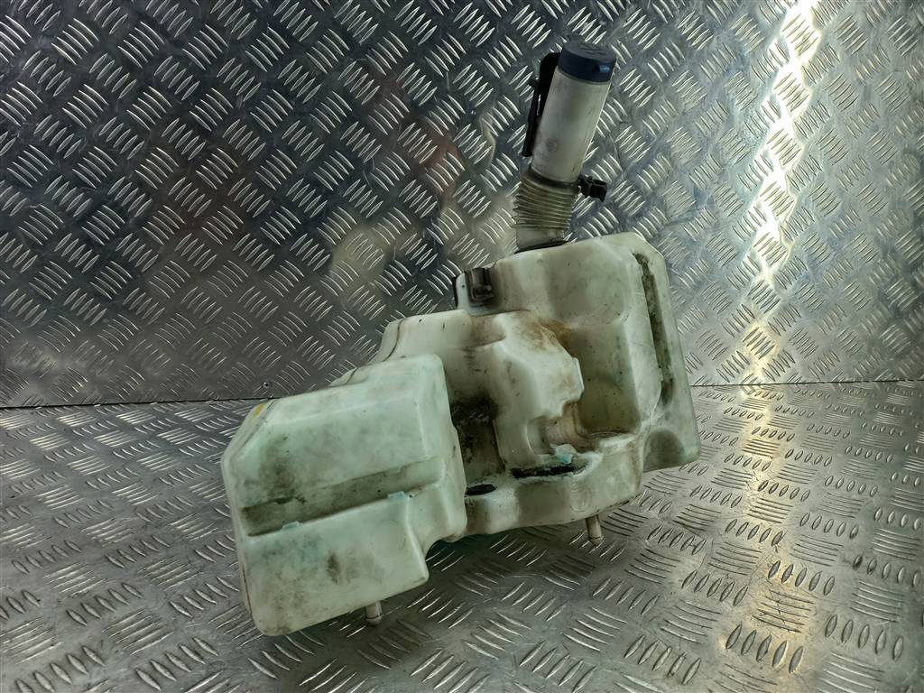 бачок омывателя Citroen Jumper  1612505280, 3050 рублей, Москва