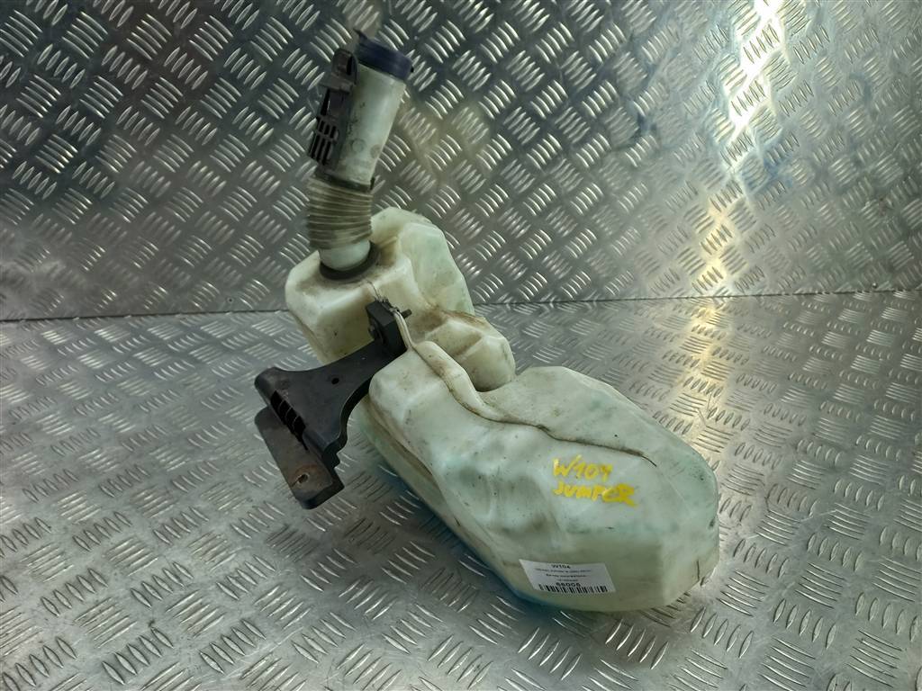 бачок омывателя Citroen Jumper  1612505280, 3050 рублей, Москва