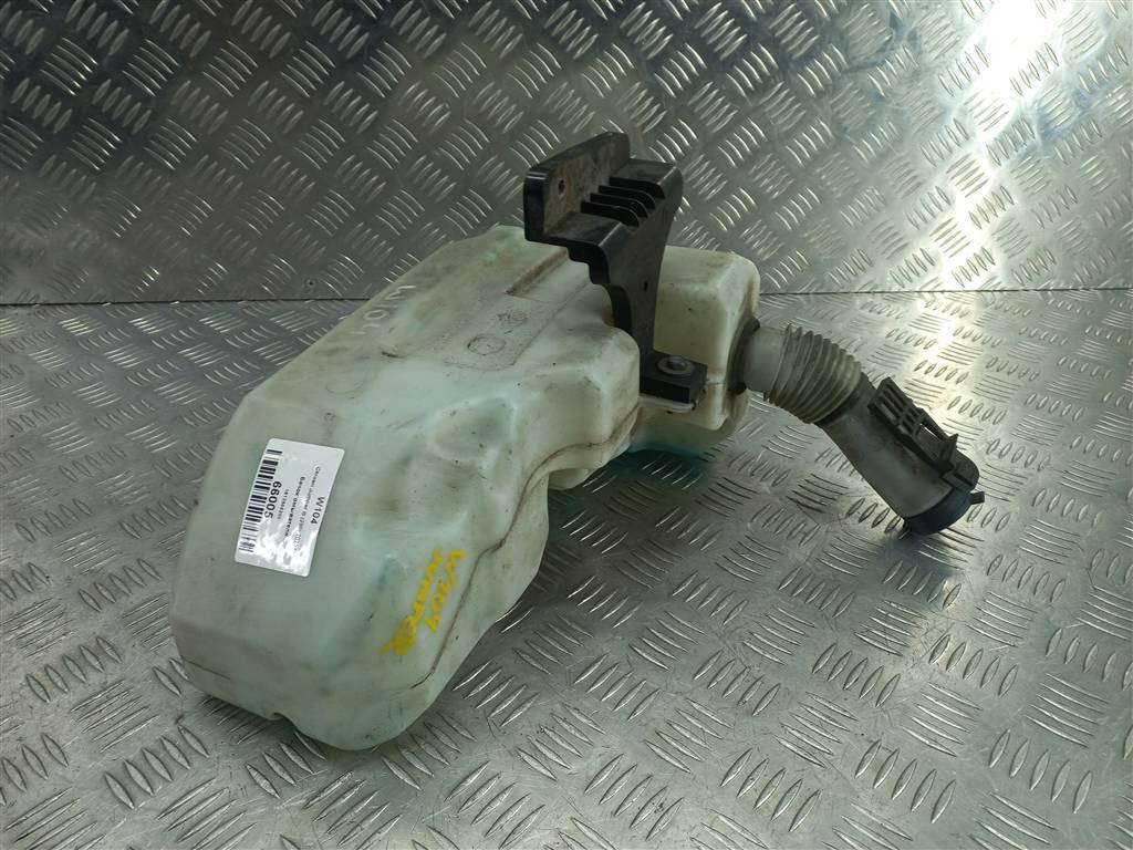 бачок омывателя Citroen Jumper  1612505280, 3050 рублей, Москва