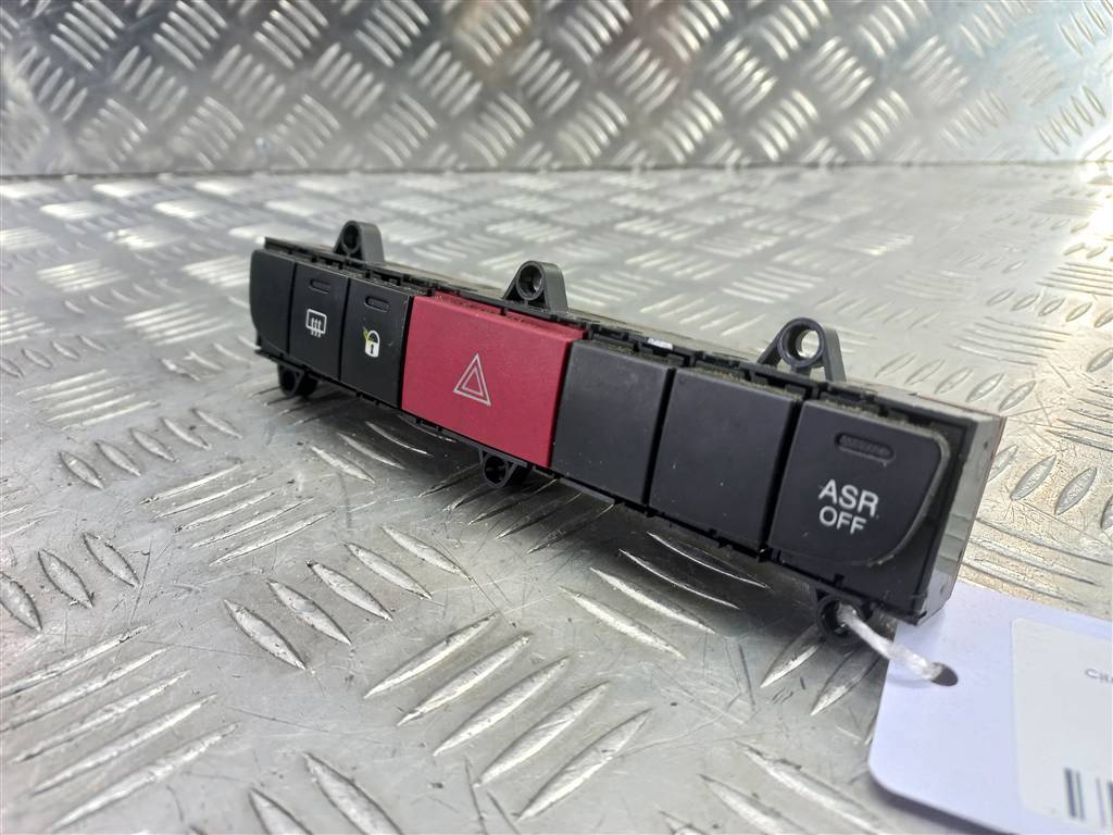 блок кнопок Citroen Jumper  1612508080, 3279 рублей, Москва