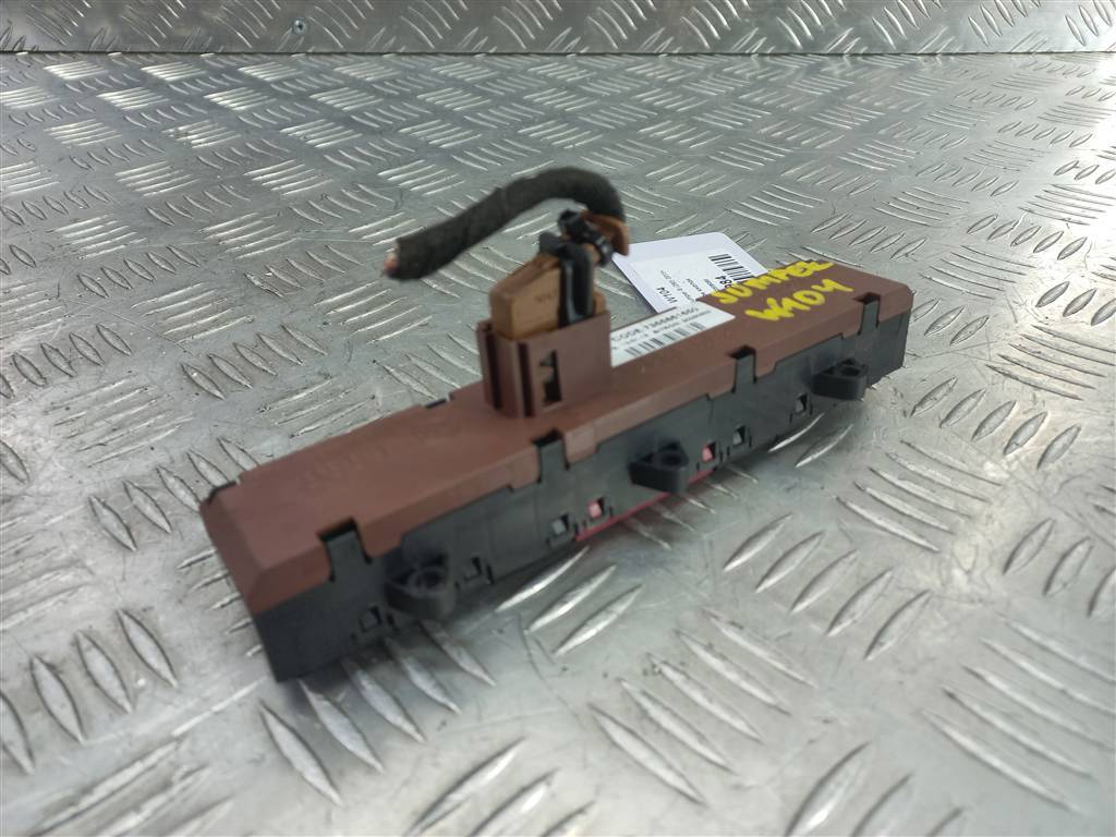 блок кнопок Citroen Jumper  1612508080, 3279 рублей, Москва