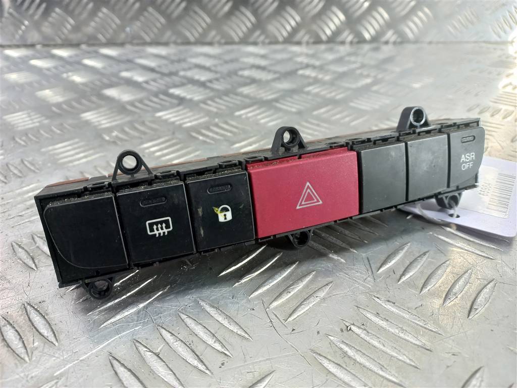 блок кнопок Citroen Jumper  1612508080, 3279 рублей, Москва