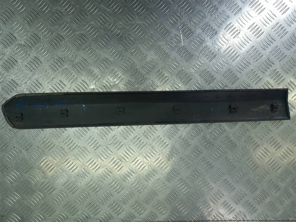 молдинг двери Fiat Doblo  735461484, 2130 рублей, Москва