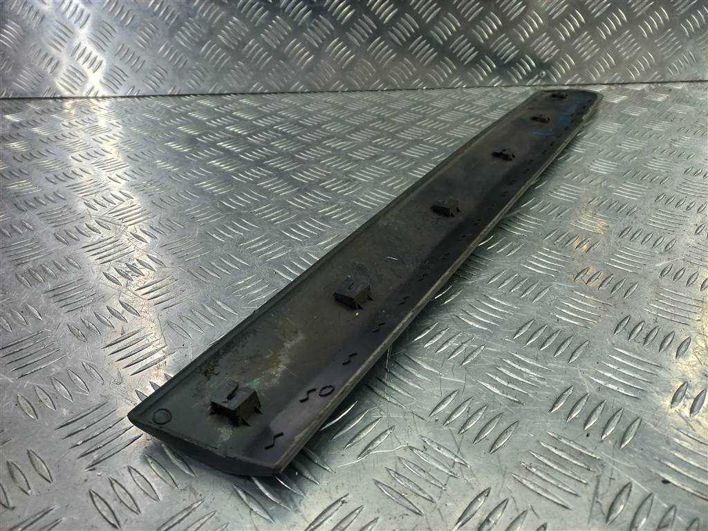 молдинг двери Fiat Doblo  735461484, 2130 рублей, Москва