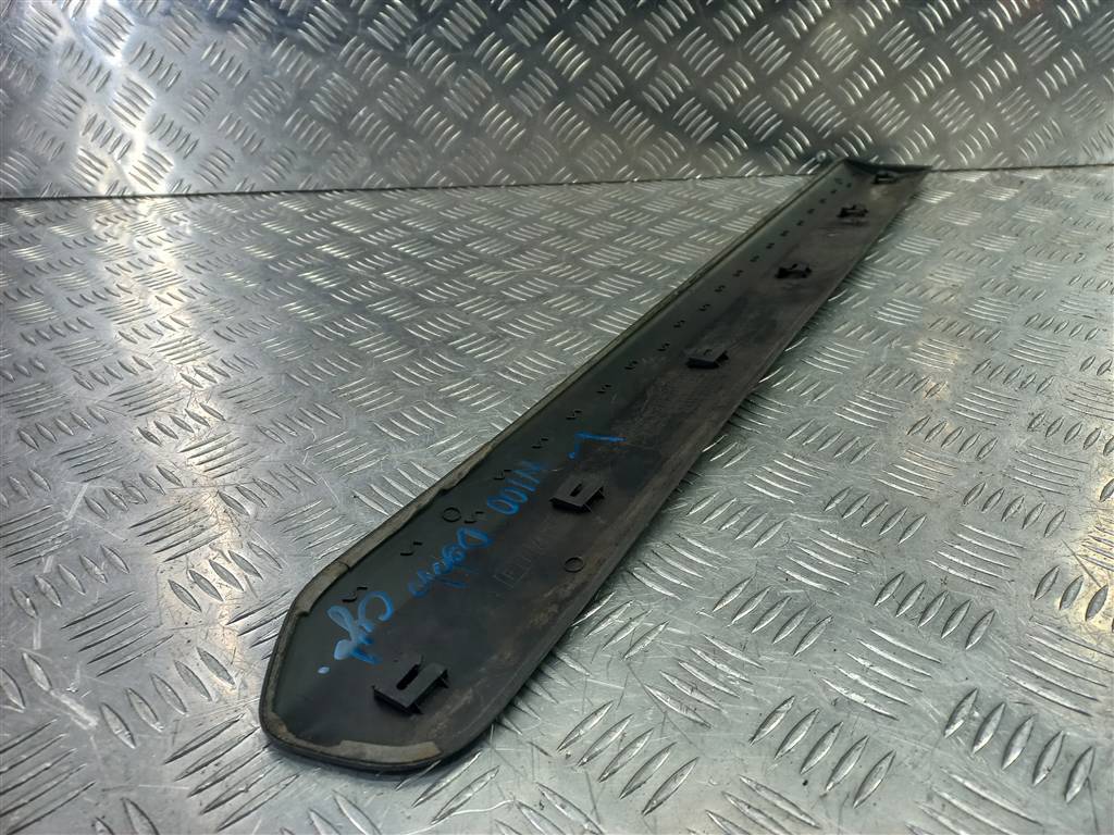 молдинг двери Fiat Doblo  735461484, 2130 рублей, Москва