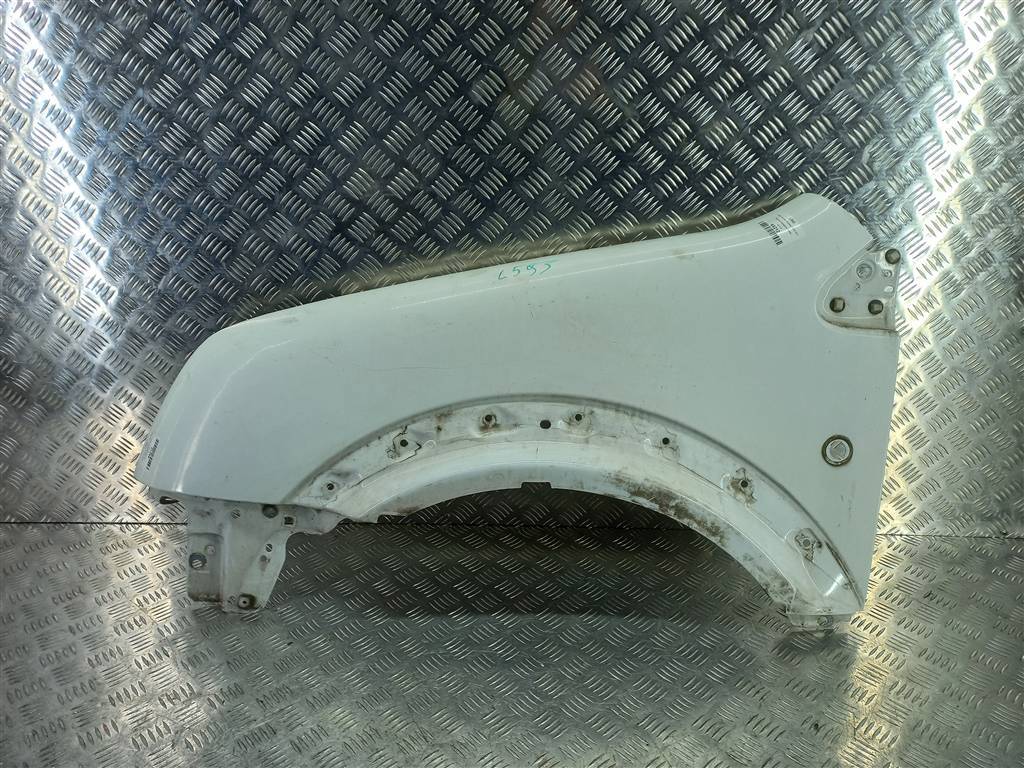 крыло FORD Tourneo Connect  5131152, 10750 рублей, Москва