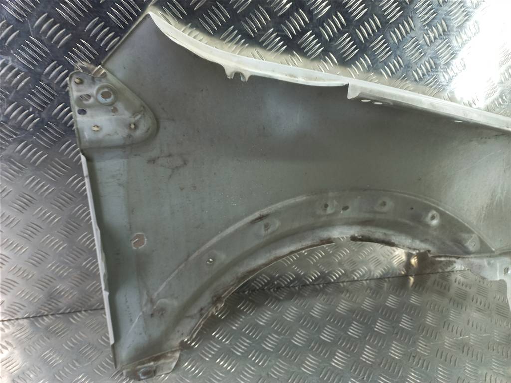 крыло FORD Tourneo Connect  5131152, 10750 рублей, Москва