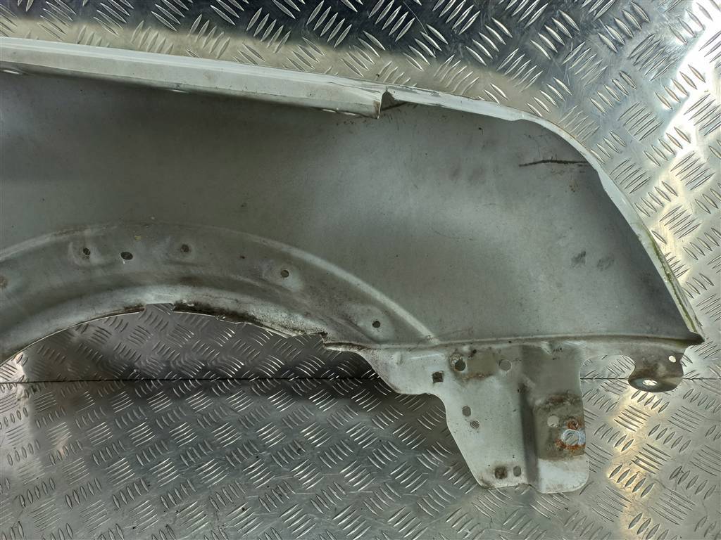 крыло FORD Tourneo Connect  5131152, 10750 рублей, Москва