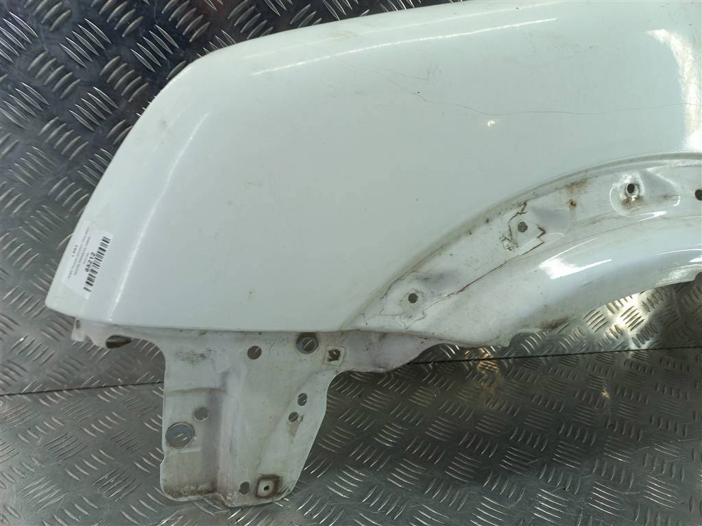 крыло FORD Tourneo Connect  5131152, 10750 рублей, Москва