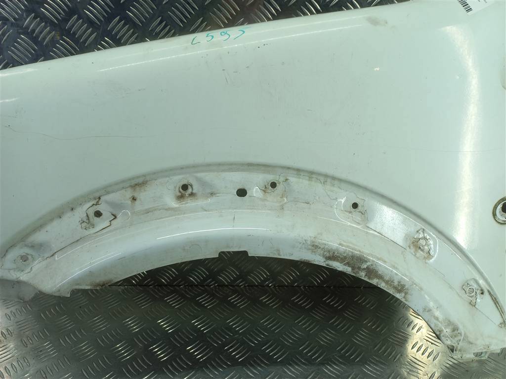 крыло FORD Tourneo Connect  5131152, 10750 рублей, Москва