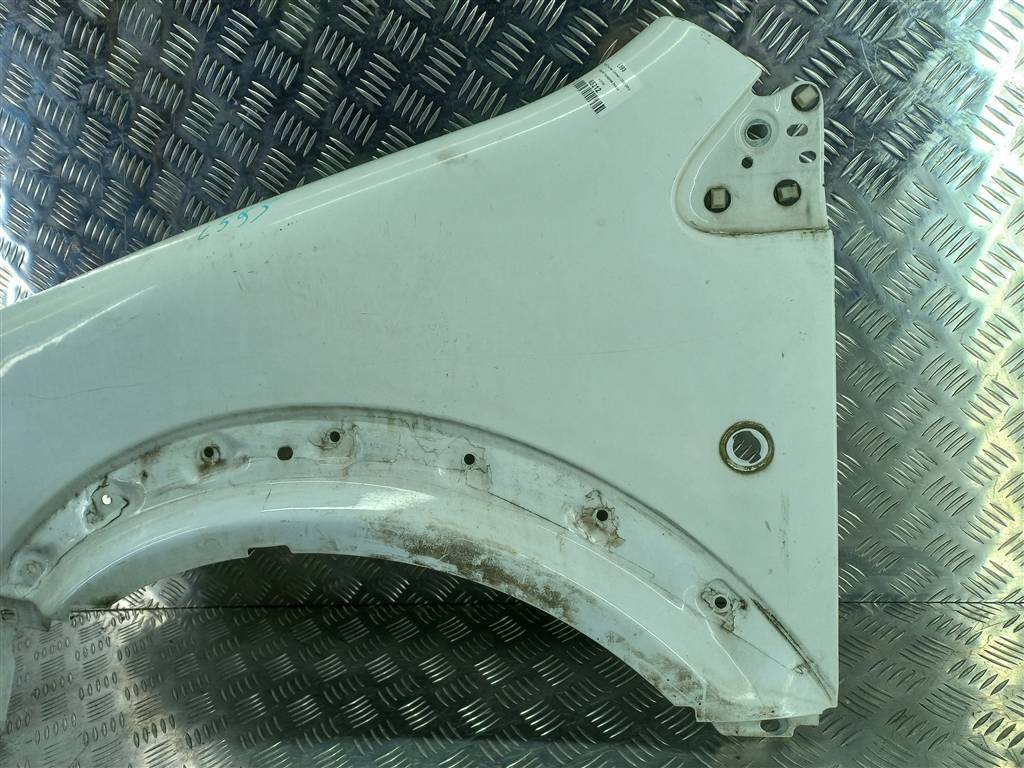 крыло FORD Tourneo Connect  5131152, 10750 рублей, Москва