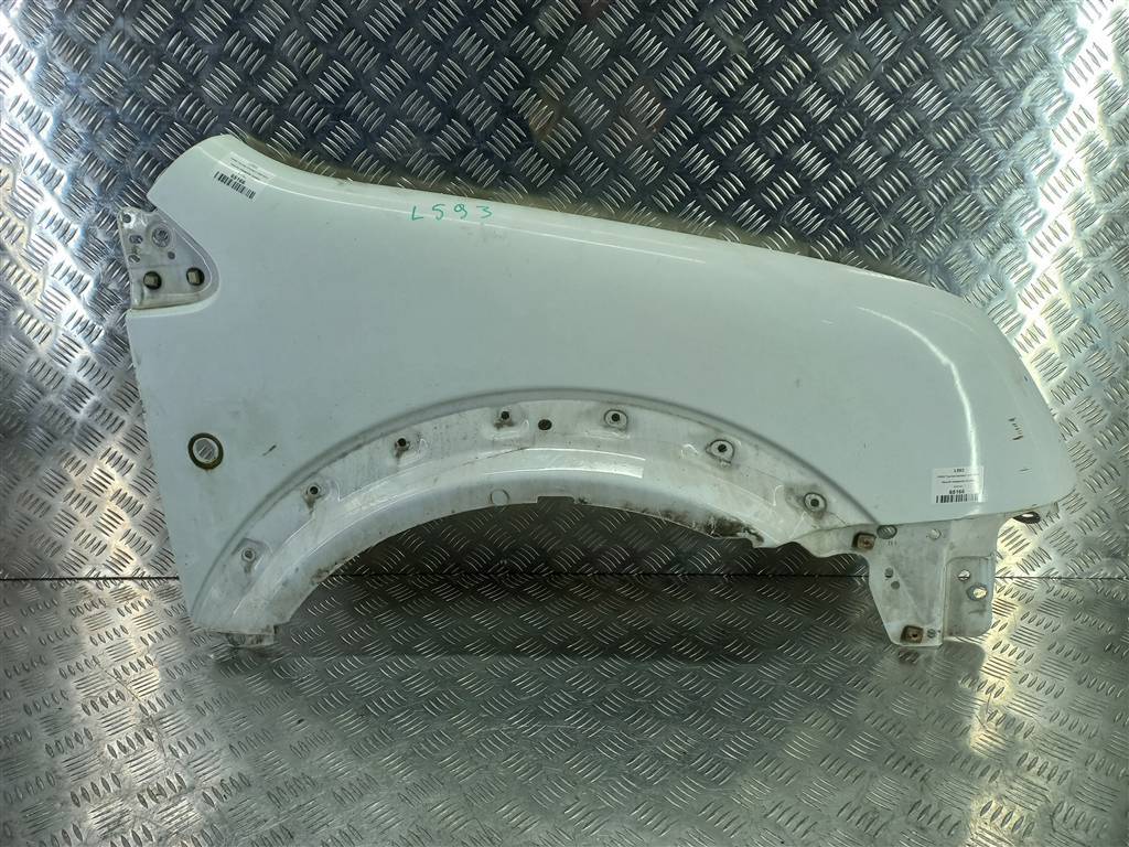 крыло FORD Tourneo Connect  5131151, 8450 рублей, Москва