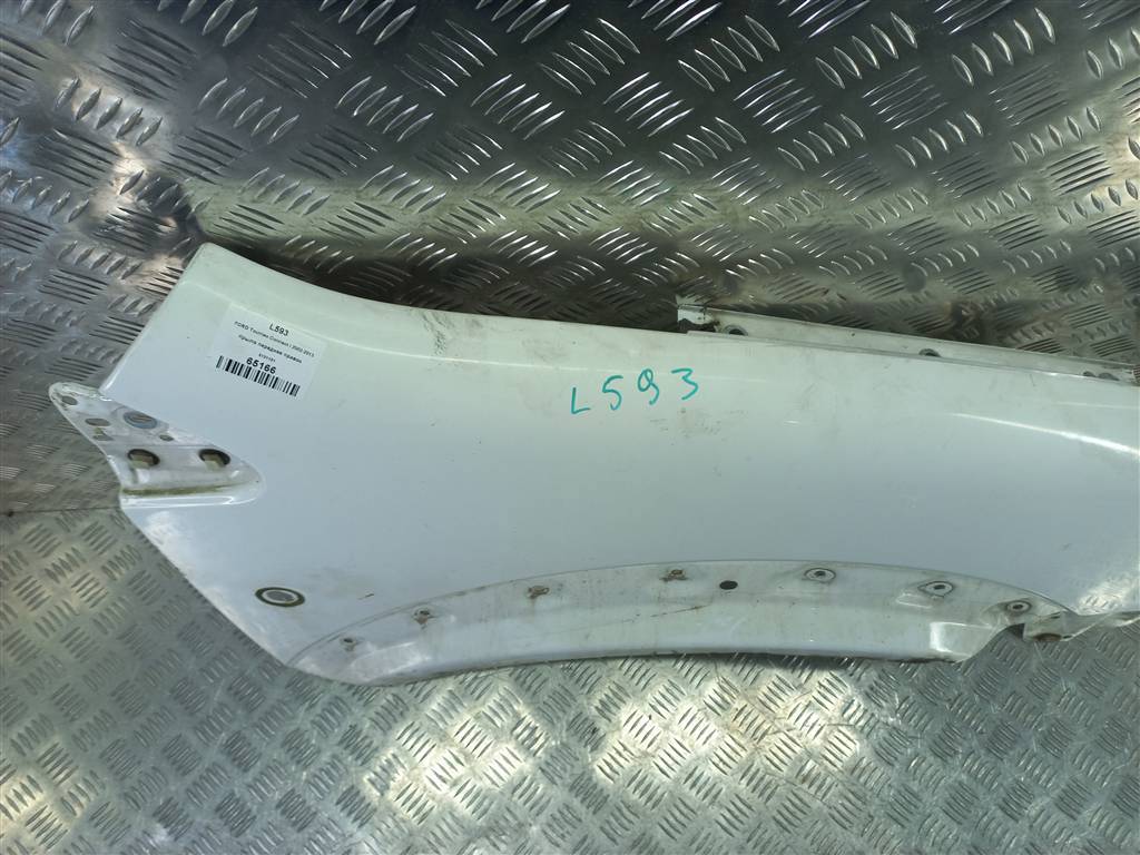 крыло FORD Tourneo Connect  5131151, 8450 рублей, Москва