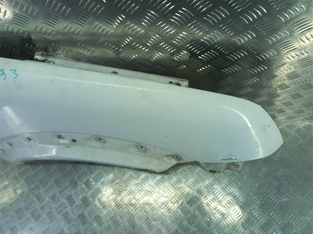 крыло FORD Tourneo Connect  5131151, 8450 рублей, Москва