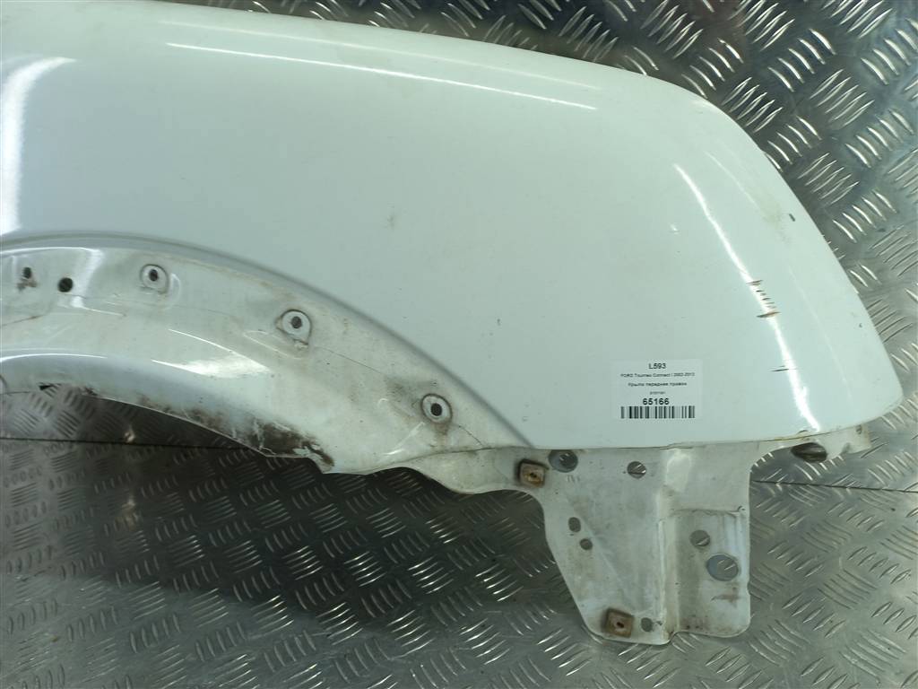 крыло FORD Tourneo Connect  5131151, 8450 рублей, Москва