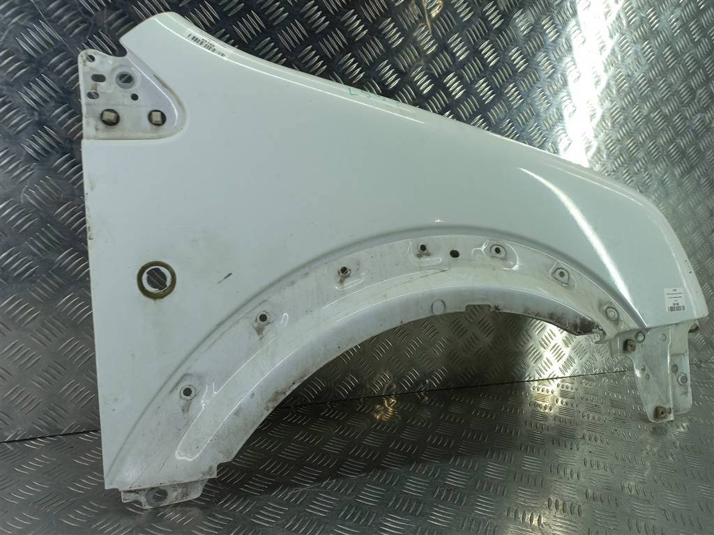 крыло FORD Tourneo Connect  5131151, 8450 рублей, Москва