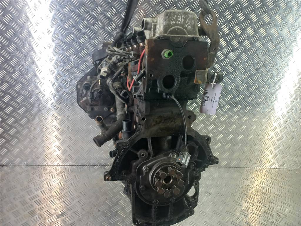 двигатель FORD Tourneo Connect  2054347, 80900 рублей, Москва