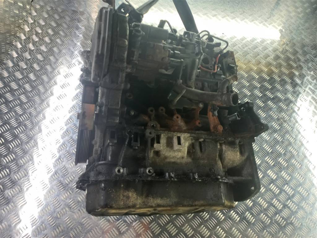 двигатель FORD Tourneo Connect  2054347, 80900 рублей, Москва