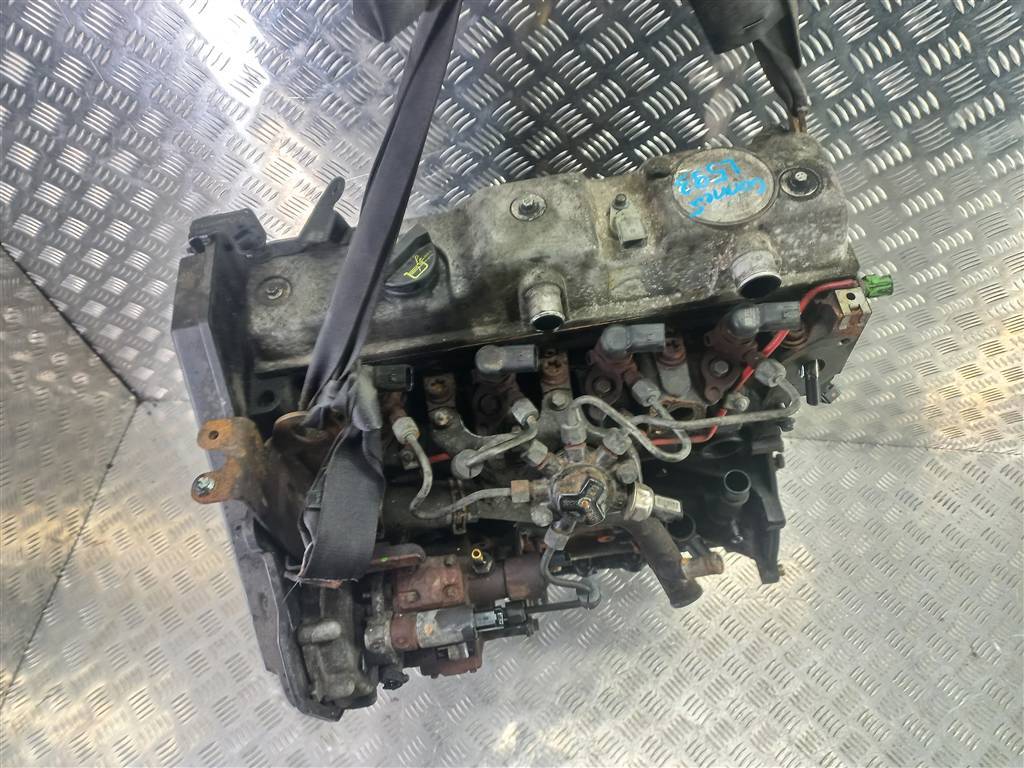 двигатель FORD Tourneo Connect  2054347, 80900 рублей, Москва