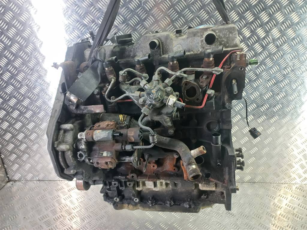 двигатель FORD Tourneo Connect  2054347, 80900 рублей, Москва