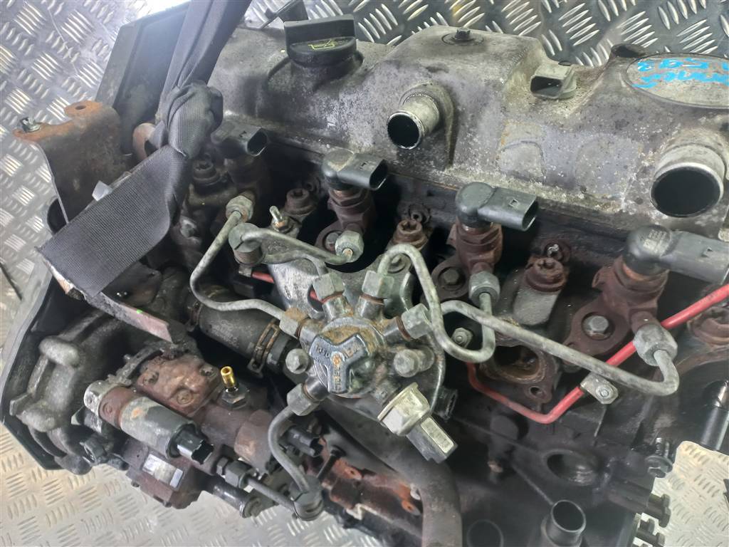 двигатель FORD Tourneo Connect  2054347, 80900 рублей, Москва