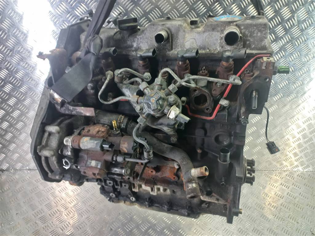 двигатель FORD Tourneo Connect  2054347, 80900 рублей, Москва