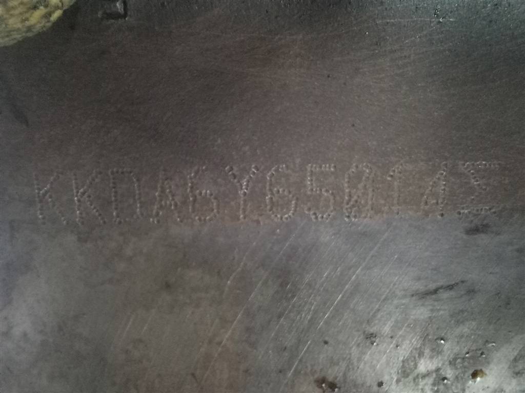 двигатель FORD Tourneo Connect  2054347, 80900 рублей, Москва