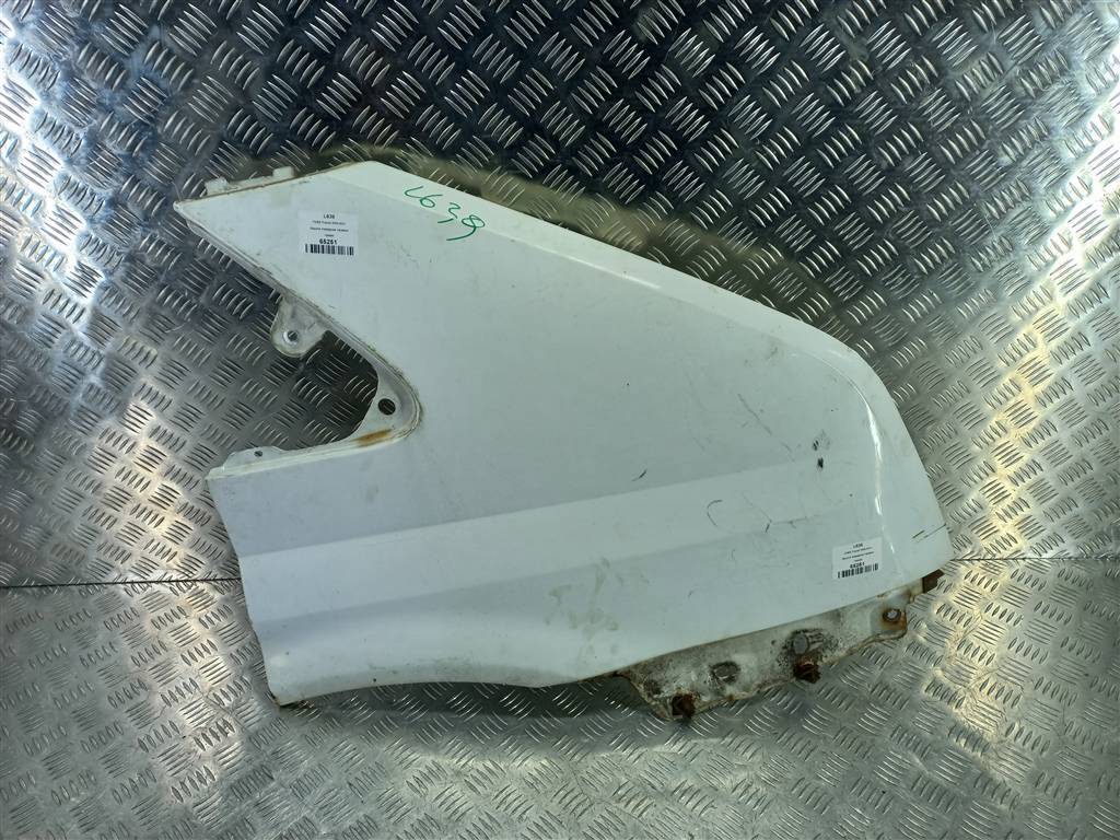 крыло FORD Transit  1560697, 8450 рублей, Москва