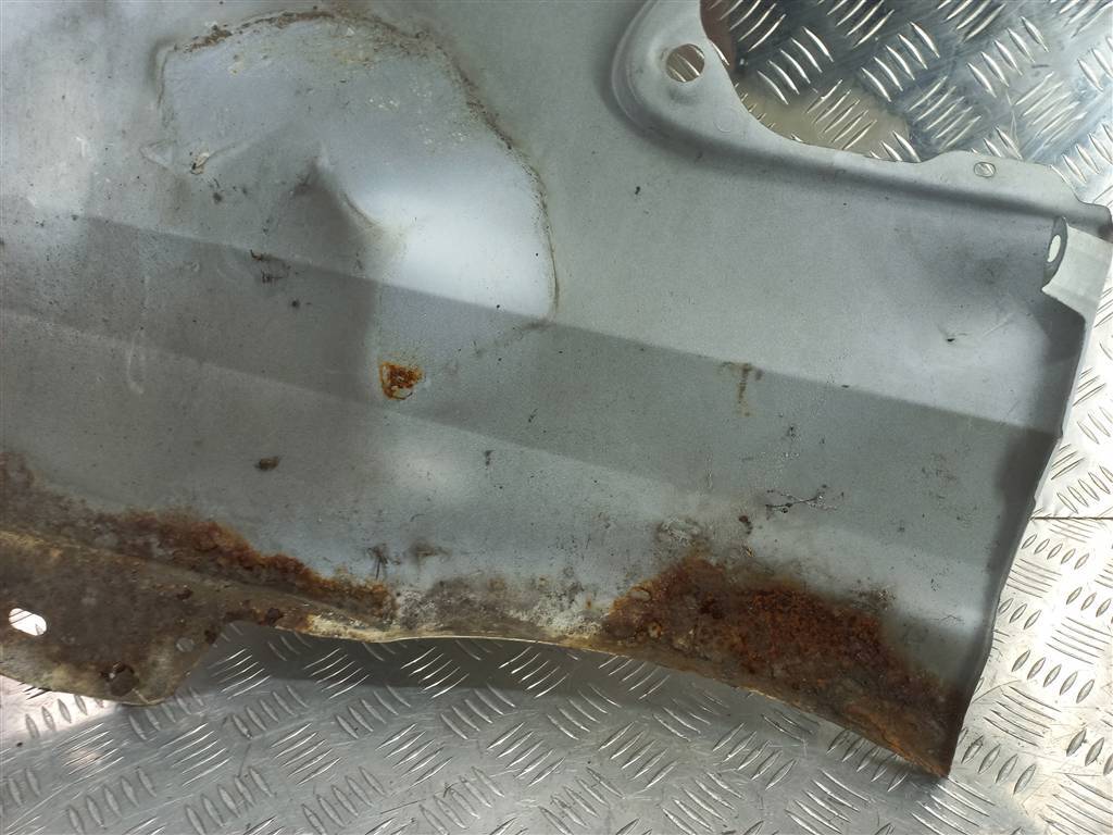 крыло FORD Transit  1560697, 8450 рублей, Москва