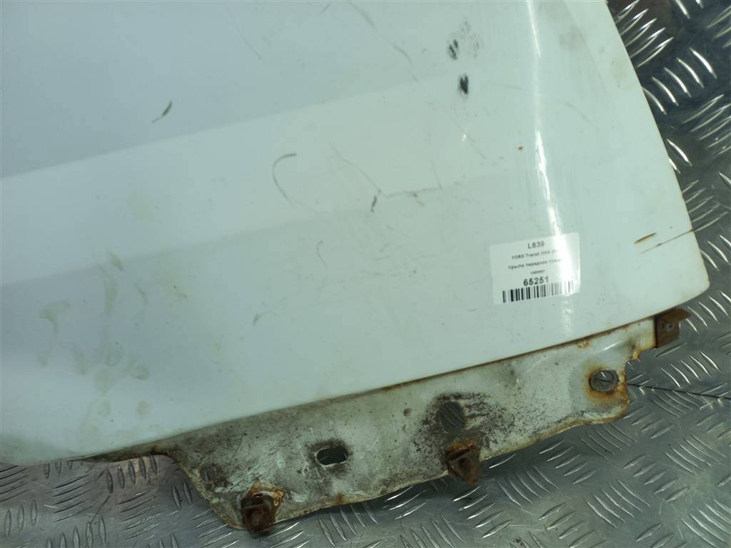 крыло FORD Transit  1560697, 8450 рублей, Москва