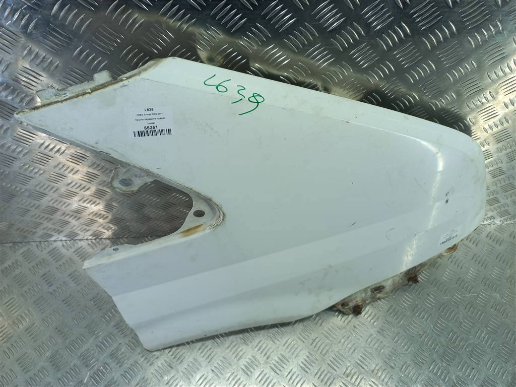 крыло FORD Transit  1560697, 8450 рублей, Москва