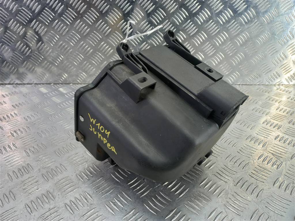 корпус блока предохранителей Citroen Jumper  1612373480, 7300 рублей, Москва