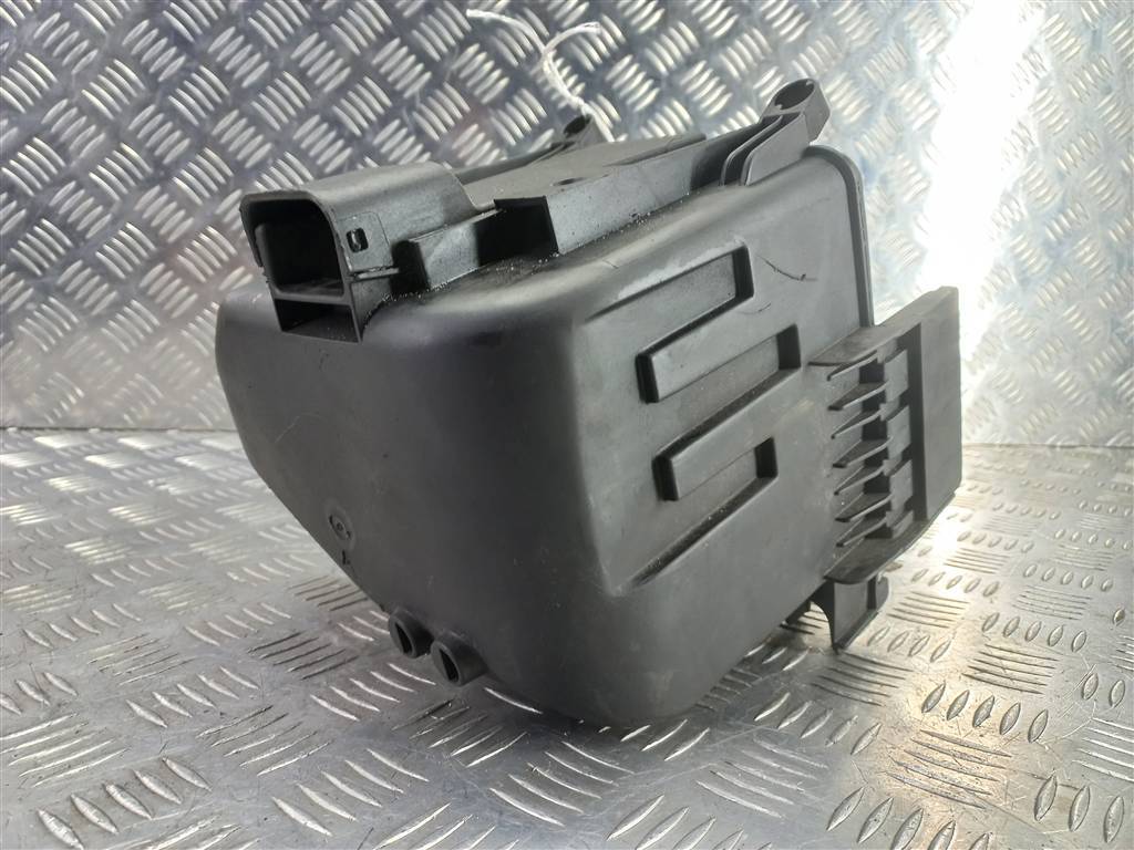 корпус блока предохранителей Citroen Jumper  1612373480, 7300 рублей, Москва