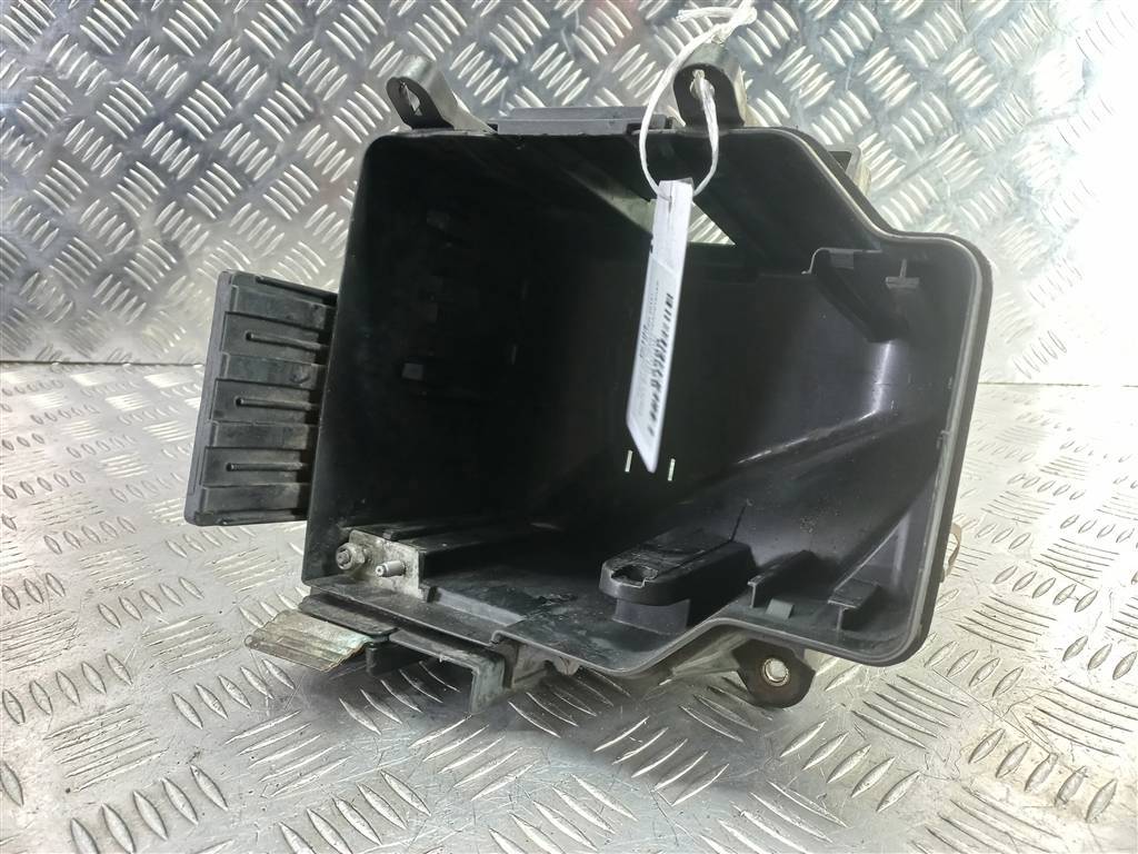 корпус блока предохранителей Citroen Jumper  1612373480, 7300 рублей, Москва