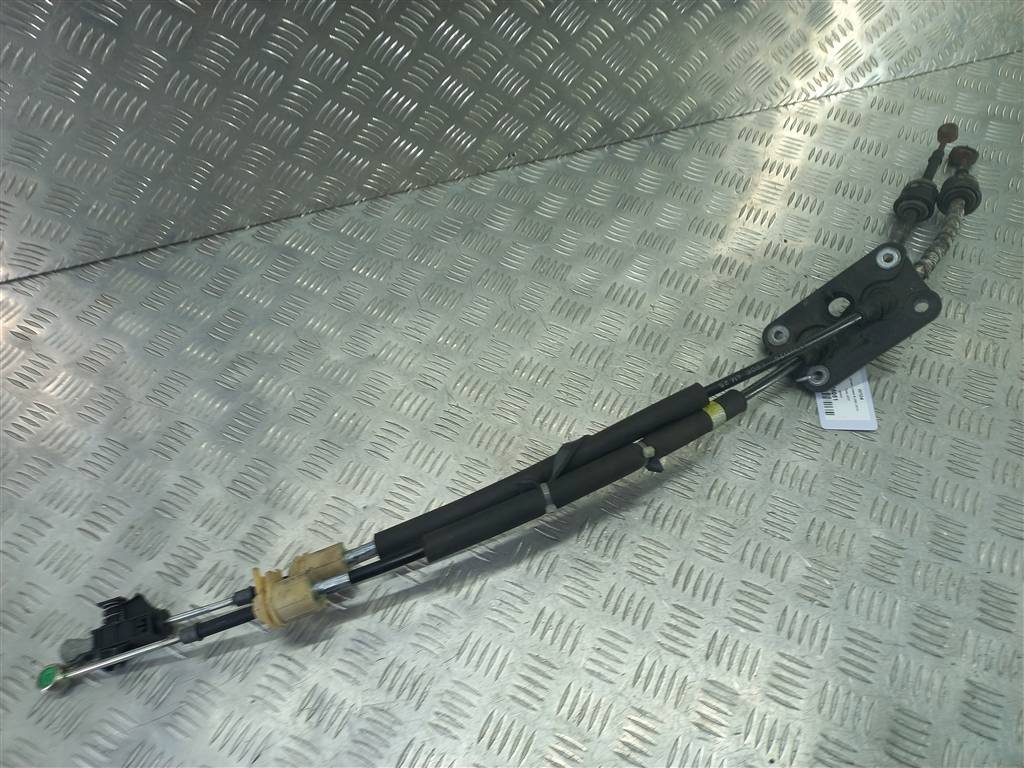 трос кпп Citroen Jumper  2444HY, 6150 рублей, Москва