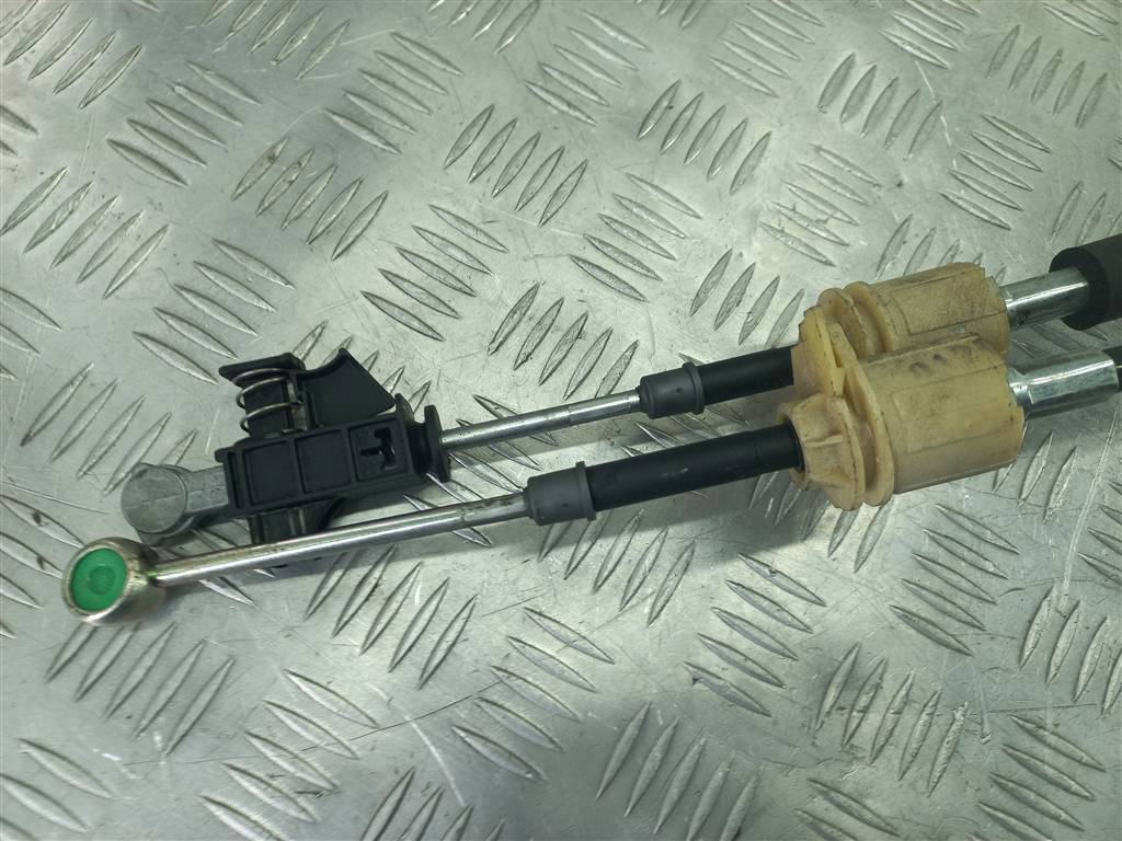 трос кпп Citroen Jumper  2444HY, 6150 рублей, Москва