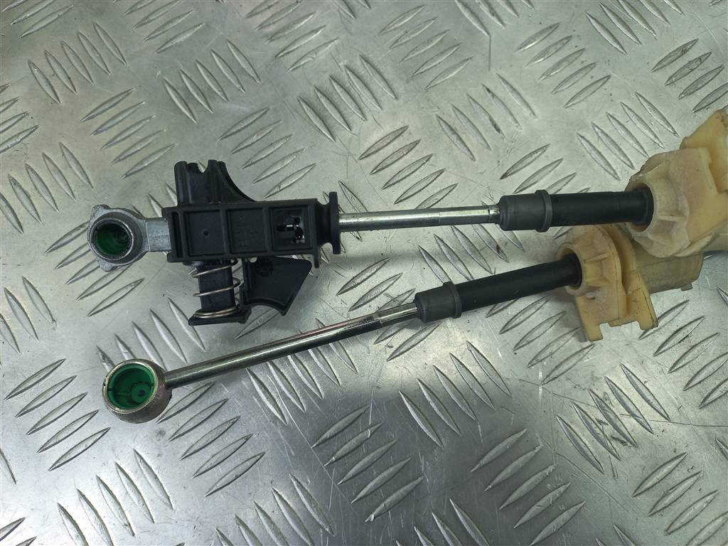 трос кпп Citroen Jumper  2444HY, 6150 рублей, Москва